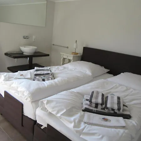 Haus Kuselwind Daire *