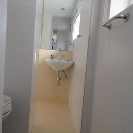 Haus Kuselwind Daire *