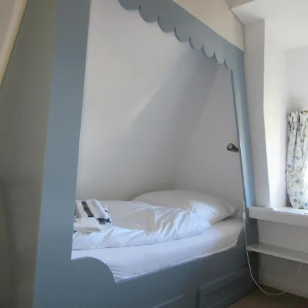 Haus Kuselwind * Westerland